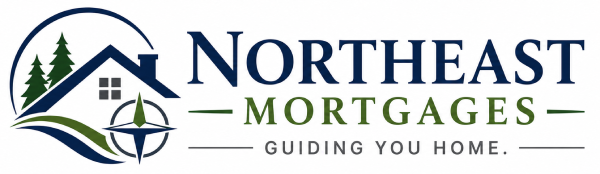 Northeast Mortgages Logo