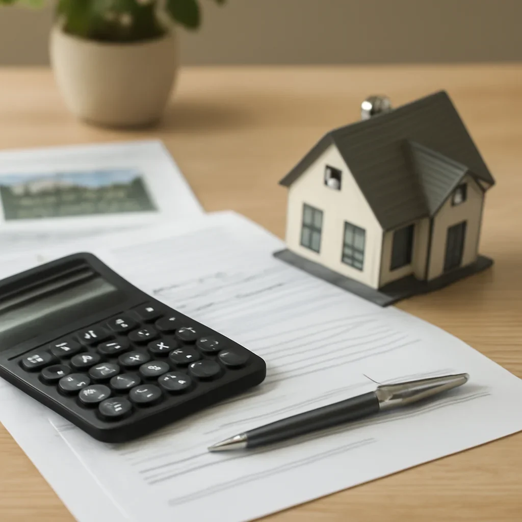 Planning documents and budgeting for best mortgage rates montreal