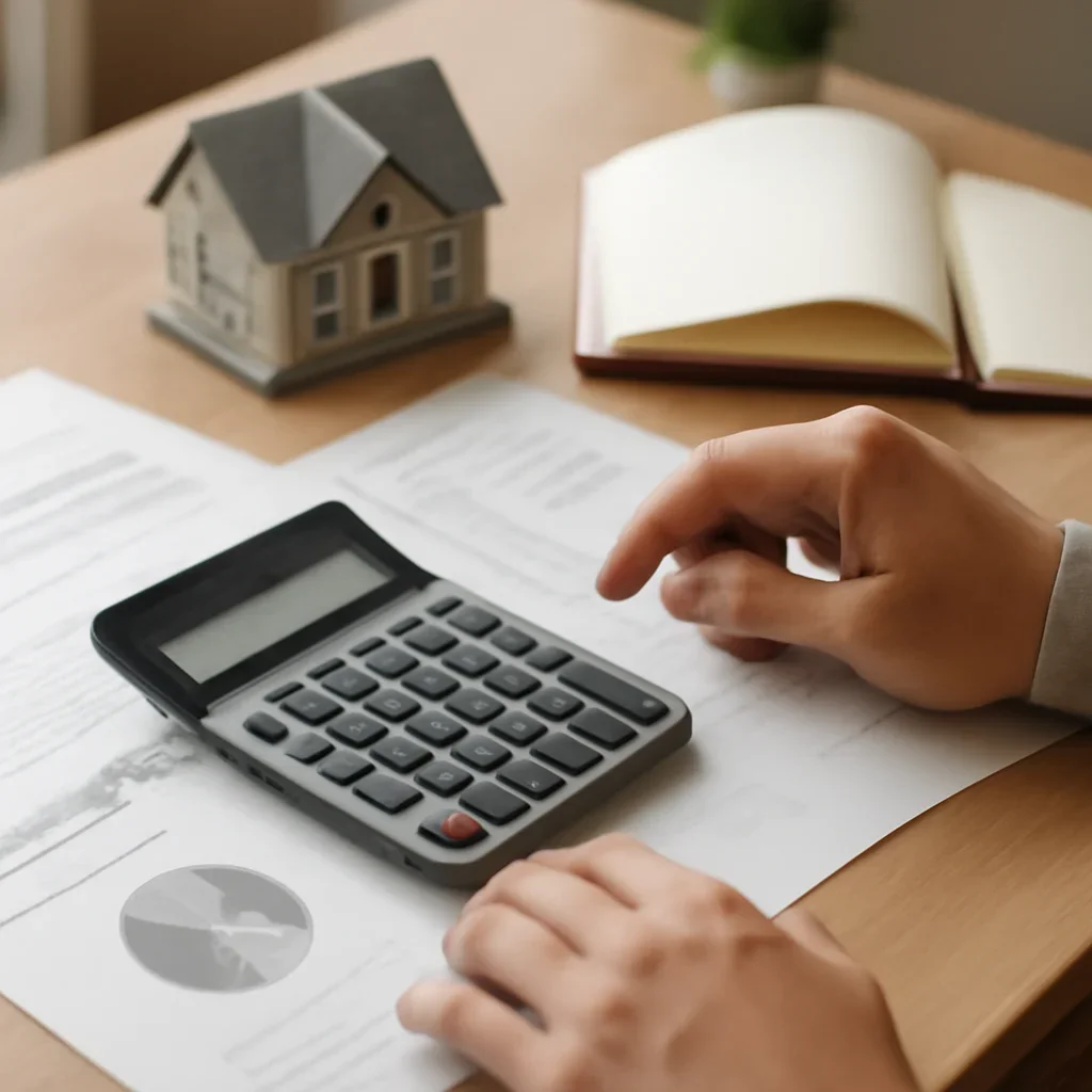 Planning documents and budgeting for first-time buyer mistakes that delay mortgage approval