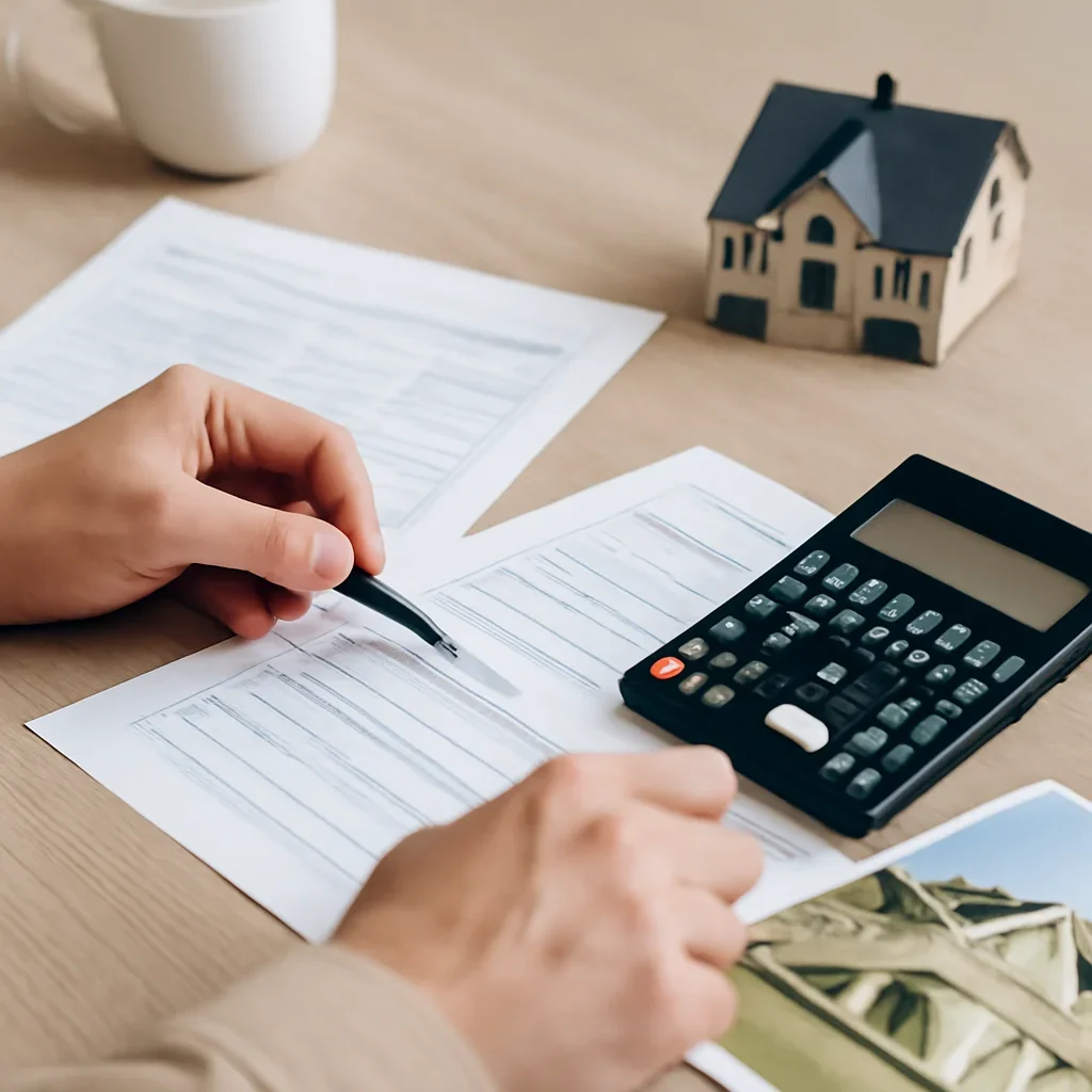 Planning documents and budgeting for first-time buyer roadmap: using fhsa and hbp together