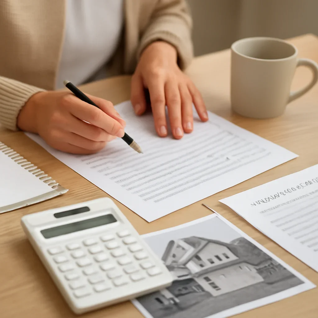 Planning documents and budgeting for montreal welcome tax explained for first-time buyers