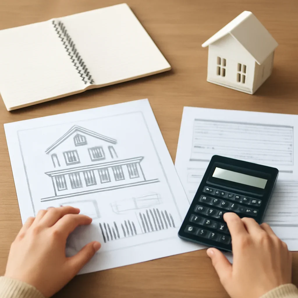 Planning documents and budgeting for new to canada mortgage guide for quebec buyers