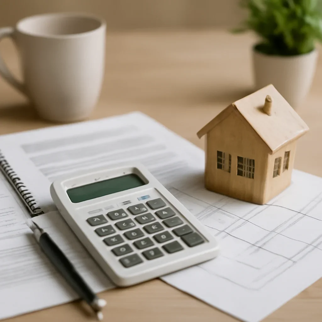 Planning documents and budgeting for reverse mortgage myths every quebec homeowner should know
