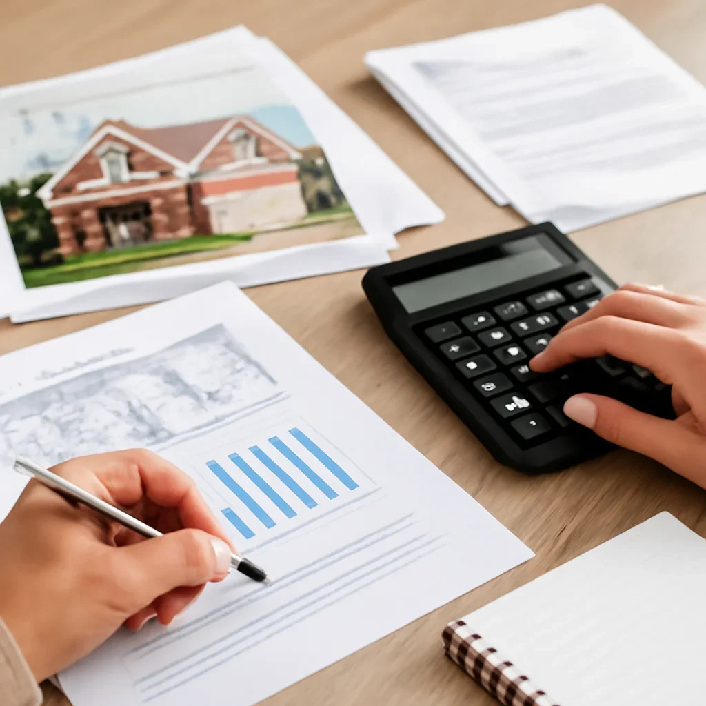 Planning documents and budgeting for case study: first-time buyer montreal
