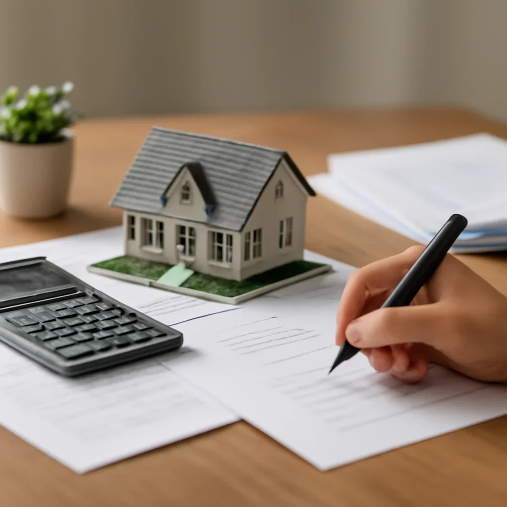 Planning documents and budgeting for service areas